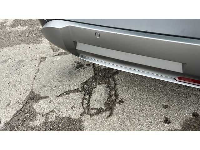 Hyundai KONA KONA 1.6 Hybrid 138 Ultimate 5dr DCT Grey