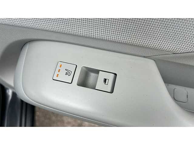 Hyundai KONA KONA 1.6 Hybrid 138 Ultimate 5dr DCT Grey