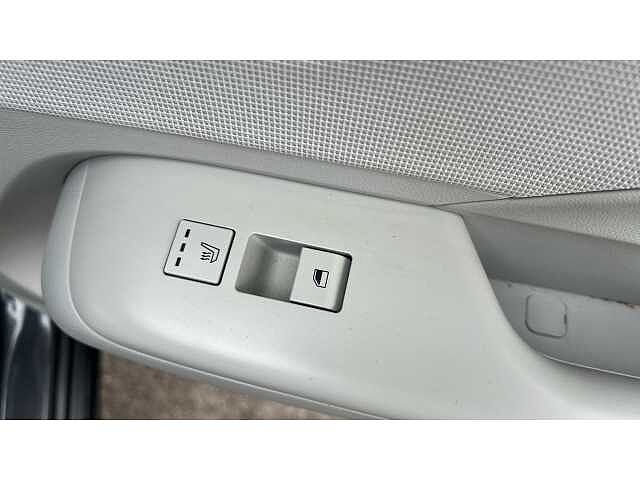 Hyundai KONA KONA 1.6 Hybrid 138 Ultimate 5dr DCT Grey