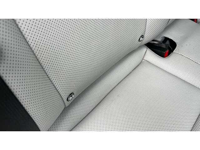 Hyundai KONA KONA 1.6 Hybrid 138 Ultimate 5dr DCT Grey