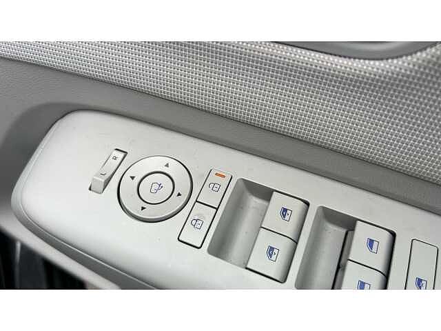 Hyundai KONA KONA 1.6 Hybrid 138 Ultimate 5dr DCT Grey