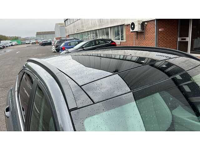 Hyundai KONA KONA 1.6 Hybrid 138 Ultimate 5dr DCT Grey