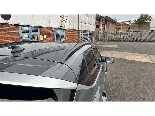 Hyundai KONA KONA 1.6 Hybrid 138 Ultimate 5dr DCT Grey