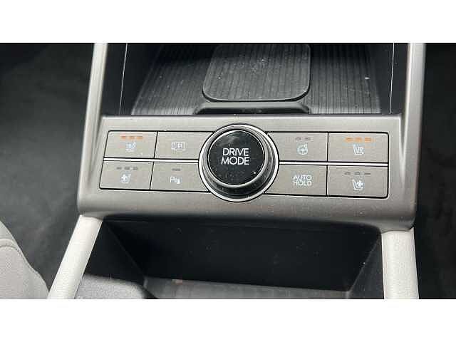 Hyundai KONA KONA 1.6 Hybrid 138 Ultimate 5dr DCT Grey