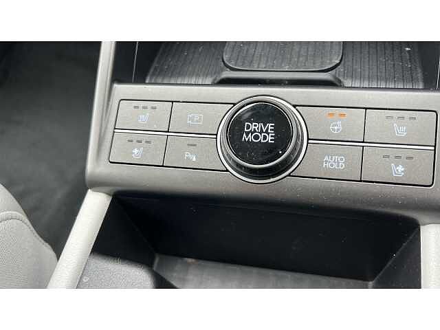 Hyundai KONA KONA 1.6 Hybrid 138 Ultimate 5dr DCT Grey