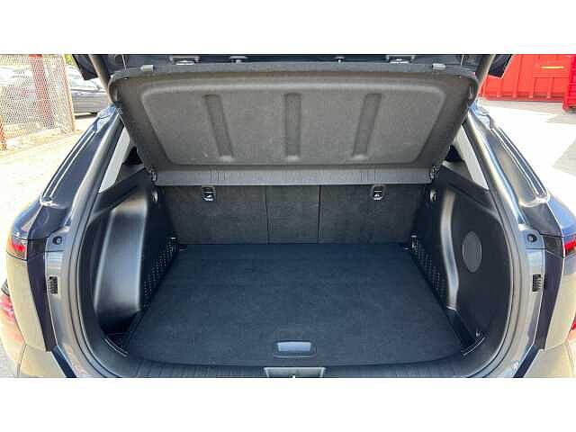 Hyundai KONA KONA 1.6 Hybrid 138 Ultimate 5dr DCT Blue