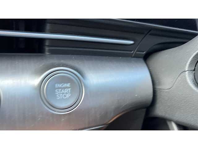 Hyundai KONA KONA 1.6 Hybrid 138 Ultimate 5dr DCT Blue
