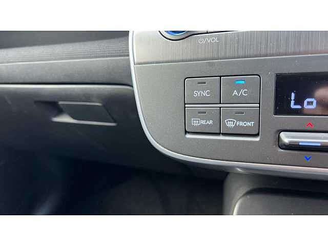 Hyundai KONA KONA 1.6 Hybrid 138 Ultimate 5dr DCT Blue