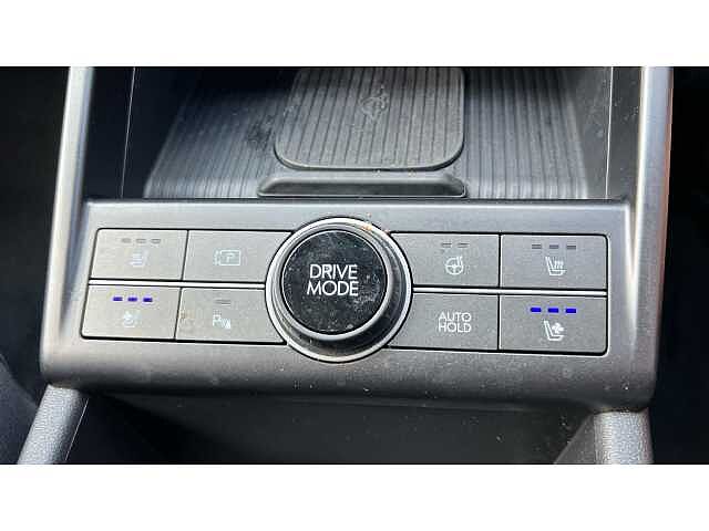 Hyundai KONA KONA 1.6 Hybrid 138 Ultimate 5dr DCT Blue