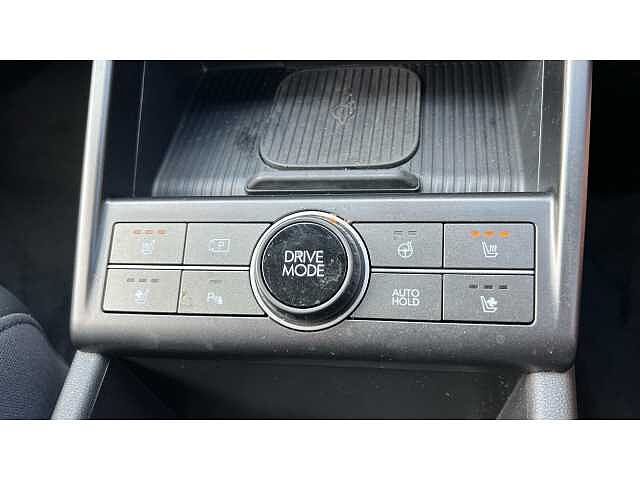 Hyundai KONA KONA 1.6 Hybrid 138 Ultimate 5dr DCT Blue
