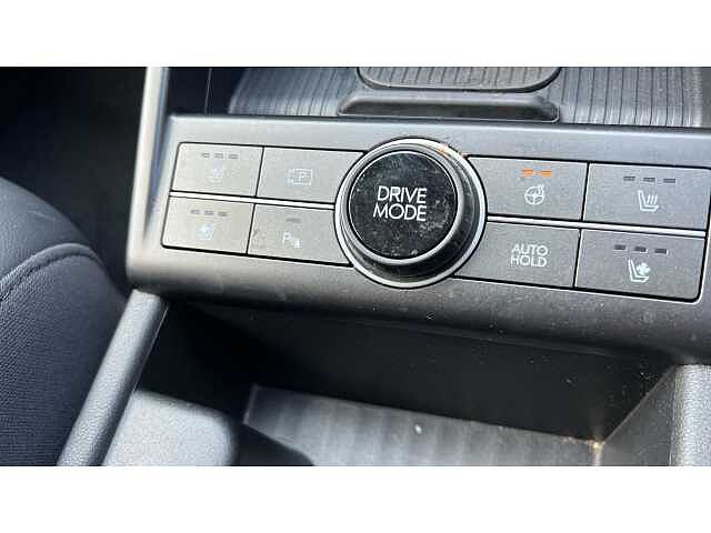 Hyundai KONA KONA 1.6 Hybrid 138 Ultimate 5dr DCT Blue