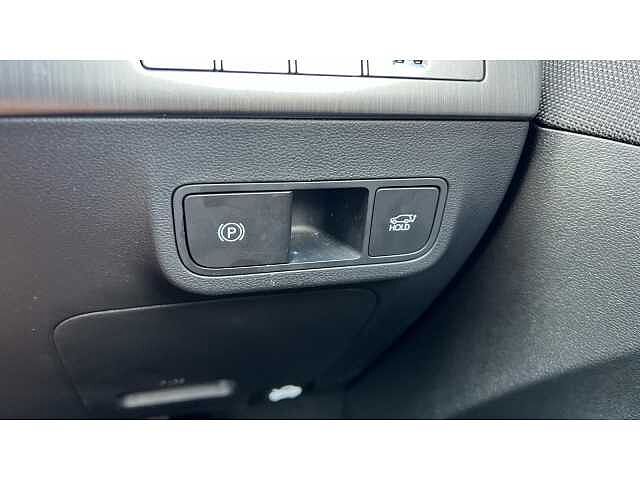Hyundai KONA KONA 1.6 Hybrid 138 Ultimate 5dr DCT Blue
