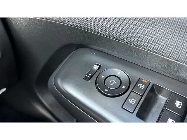 Hyundai KONA KONA 1.6 Hybrid 138 Ultimate 5dr DCT Blue