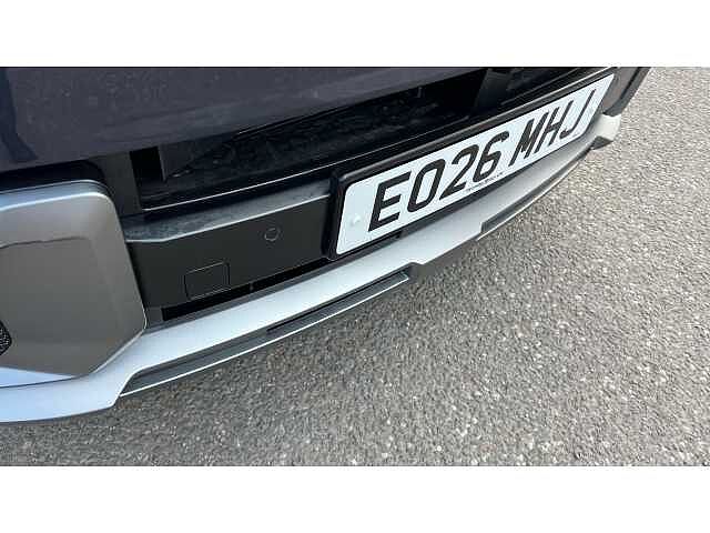 Hyundai KONA KONA 1.6 Hybrid 138 Ultimate 5dr DCT Blue