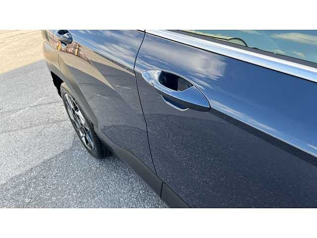 Hyundai KONA KONA 1.6 Hybrid 138 Ultimate 5dr DCT Blue