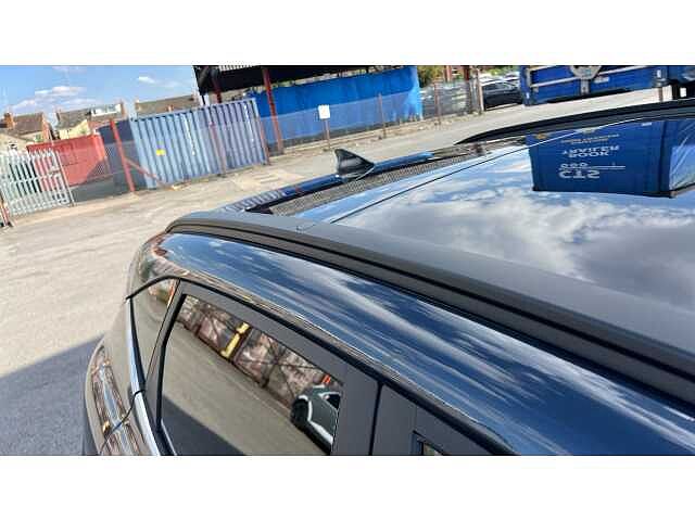 Hyundai KONA KONA 1.6 Hybrid 138 Ultimate 5dr DCT Blue