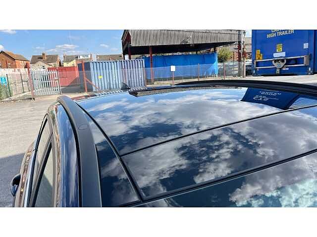 Hyundai KONA KONA 1.6 Hybrid 138 Ultimate 5dr DCT Blue