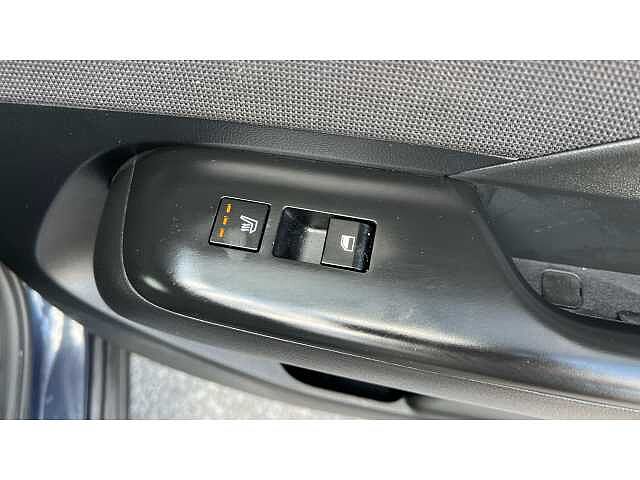 Hyundai KONA KONA 1.6 Hybrid 138 Ultimate 5dr DCT Blue