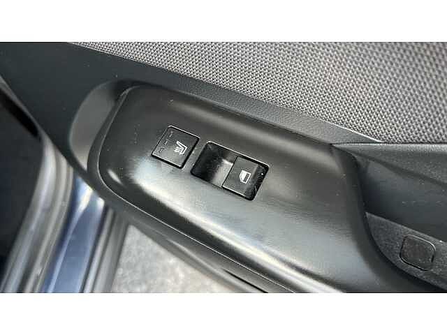Hyundai KONA KONA 1.6 Hybrid 138 Ultimate 5dr DCT Blue