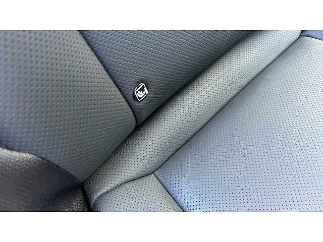 Hyundai KONA KONA 1.6 Hybrid 138 Ultimate 5dr DCT Blue