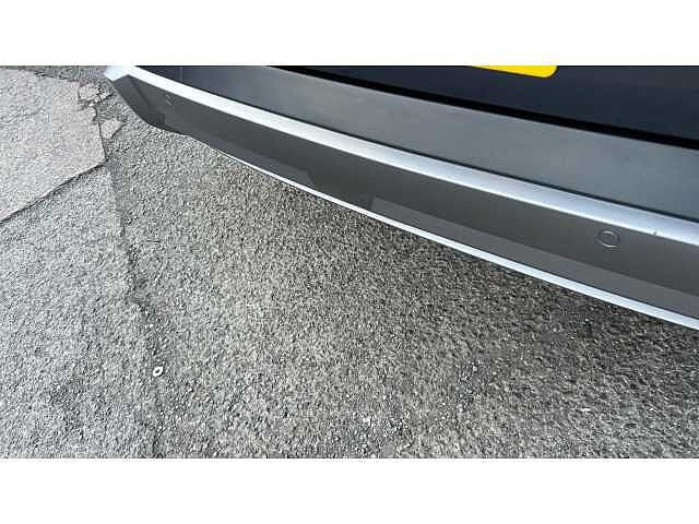Hyundai KONA KONA 1.6 Hybrid 138 Ultimate 5dr DCT Blue