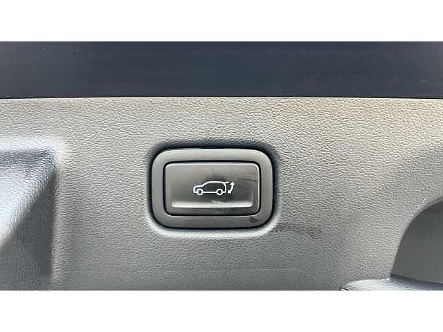 Hyundai KONA KONA 1.6 Hybrid 138 Ultimate 5dr DCT Blue