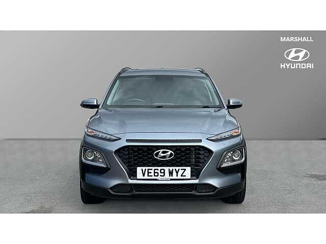 Hyundai Kona KONA 1.0T GDi Play Edition 5dr