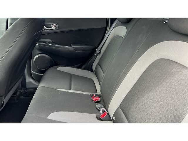Hyundai Kona KONA 1.0T GDi Play Edition 5dr