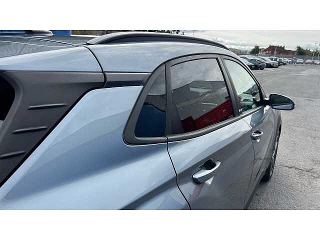 Hyundai Kona KONA 1.0T GDi Play Edition 5dr