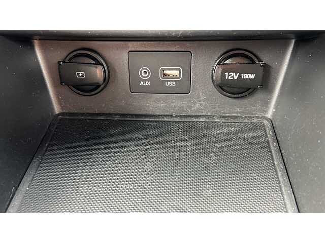 Hyundai Kona KONA 1.0T GDi Play Edition 5dr