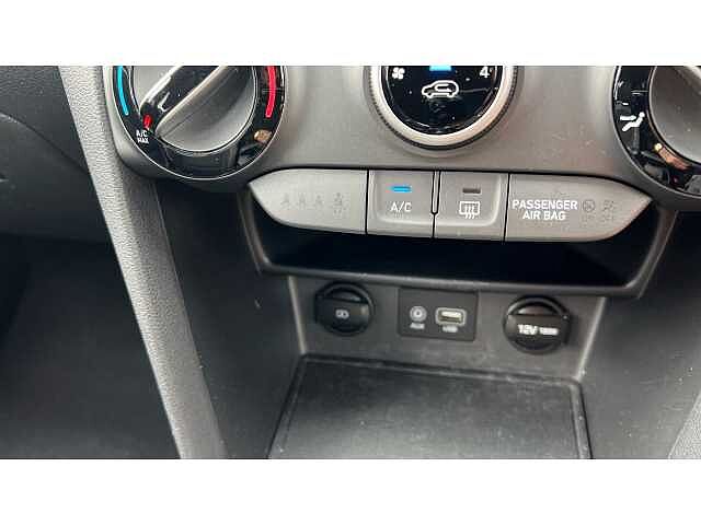 Hyundai Kona KONA 1.0T GDi Play Edition 5dr