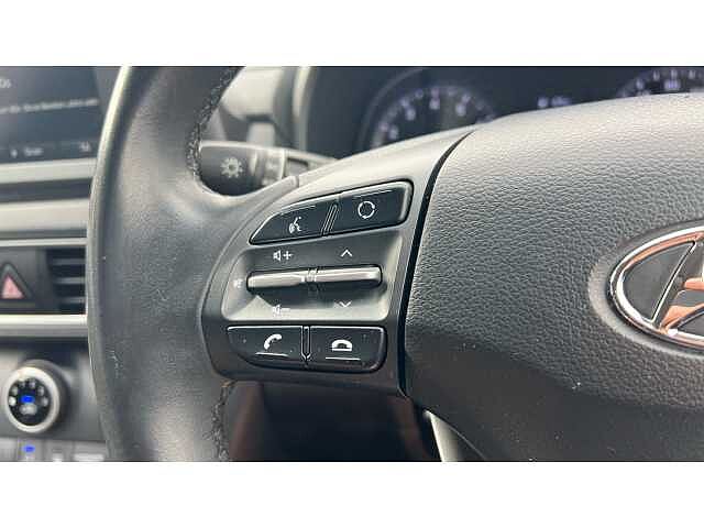 Hyundai Kona KONA 1.0T GDi Play Edition 5dr
