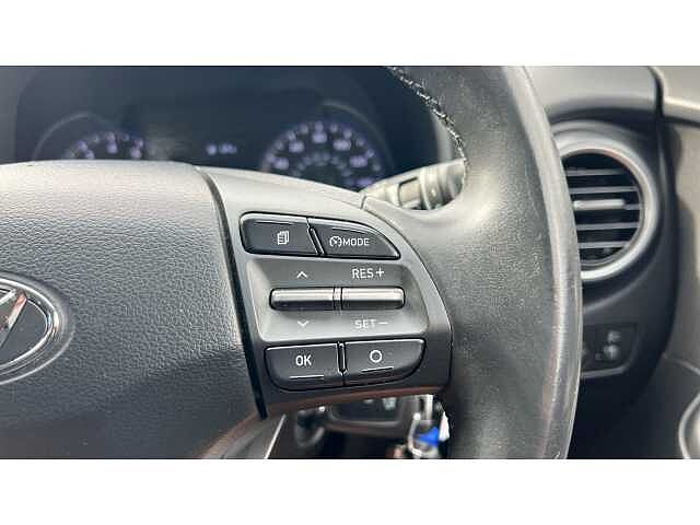Hyundai Kona KONA 1.0T GDi Play Edition 5dr