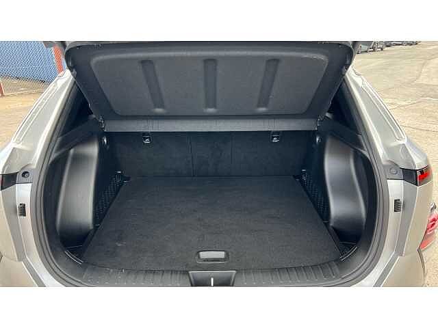 Hyundai KONA KONA 1.0T N Line 5dr DCT Silver
