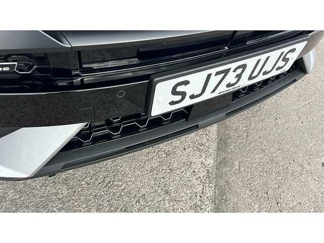 Hyundai KONA KONA 1.0T N Line 5dr DCT Silver