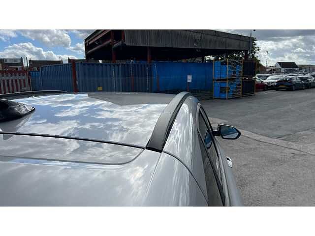 Hyundai KONA KONA 1.0T N Line 5dr DCT Silver