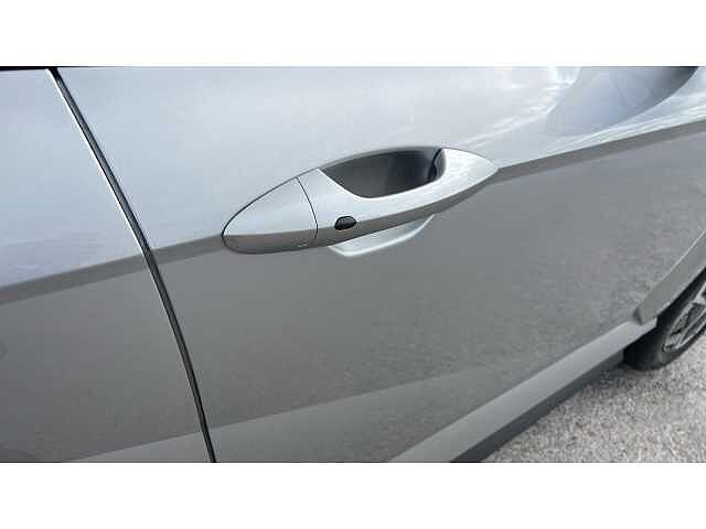 Hyundai KONA KONA 1.0T N Line 5dr DCT Silver