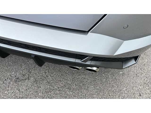 Hyundai KONA KONA 1.0T N Line 5dr DCT Silver