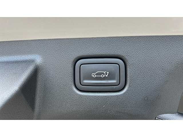 Hyundai KONA KONA 1.0T N Line 5dr DCT Silver