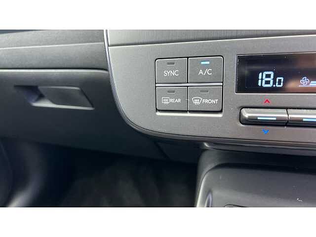 Hyundai KONA KONA 1.0T N Line 5dr DCT Silver