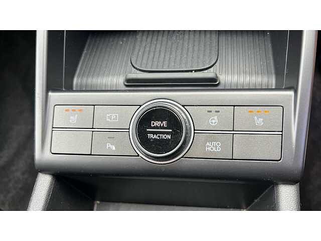 Hyundai KONA KONA 1.0T N Line 5dr DCT Silver