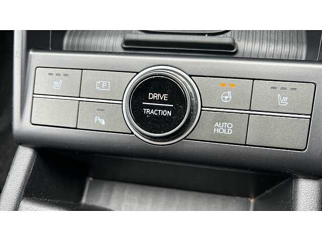 Hyundai KONA KONA 1.0T N Line 5dr DCT Silver