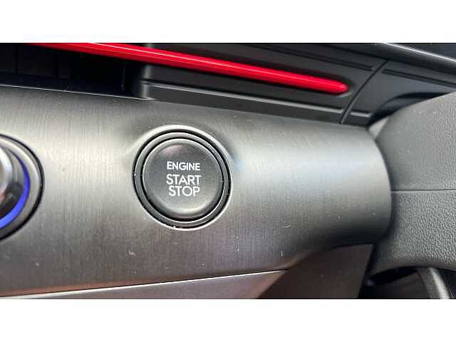 Hyundai KONA KONA 1.0T N Line 5dr DCT Silver