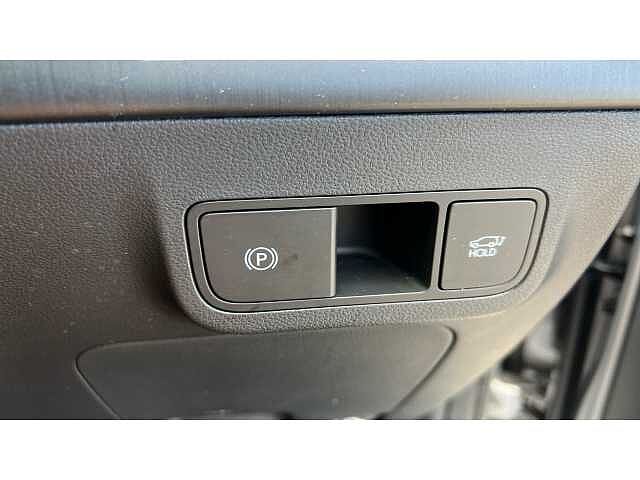 Hyundai KONA KONA 1.0T N Line 5dr DCT Silver
