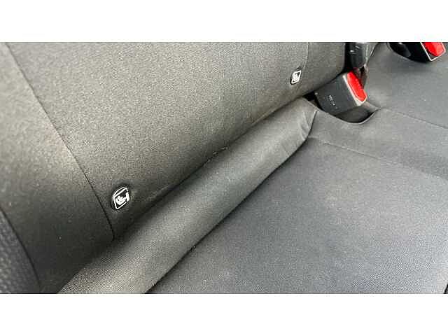 Hyundai KONA KONA 1.0T N Line 5dr DCT Silver