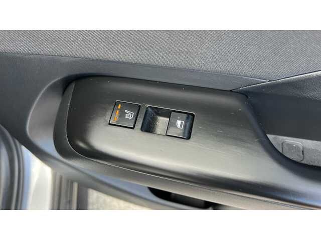 Hyundai KONA KONA 1.0T N Line 5dr DCT Silver