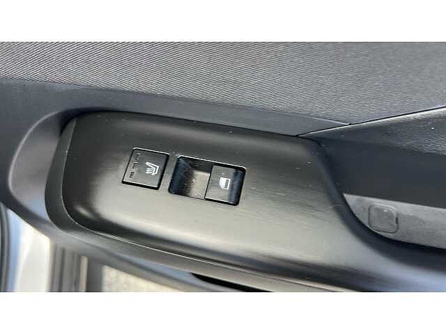 Hyundai KONA KONA 1.0T N Line 5dr DCT Silver