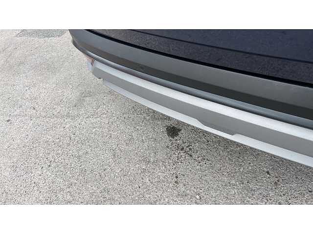 Hyundai TUCSON TUCSON 1.6T 150 Ultimate 5dr Blue