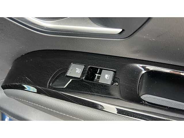Hyundai TUCSON TUCSON 1.6T 150 Ultimate 5dr Blue