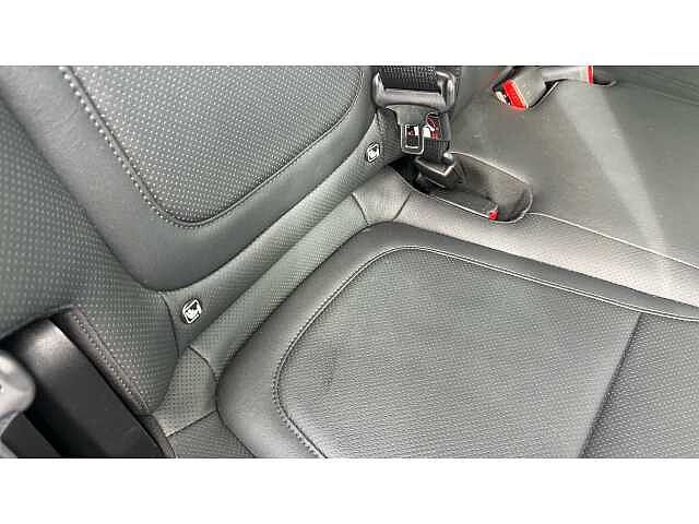 Hyundai TUCSON TUCSON 1.6T 150 Ultimate 5dr Blue
